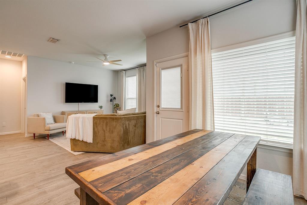 Bar C Ranch - Residential
