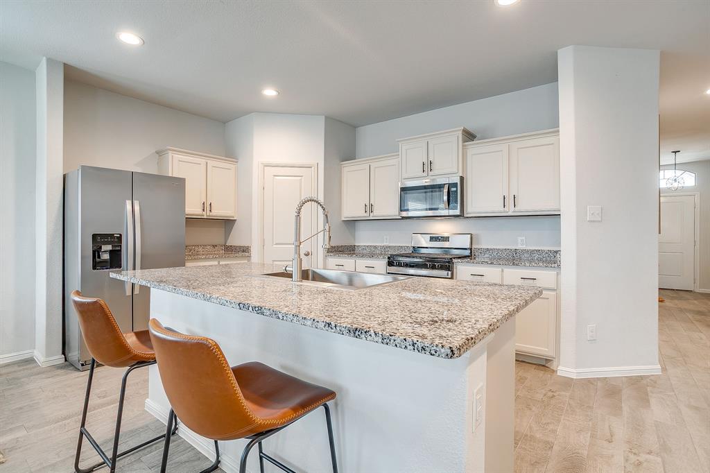 Bar C Ranch - Residential