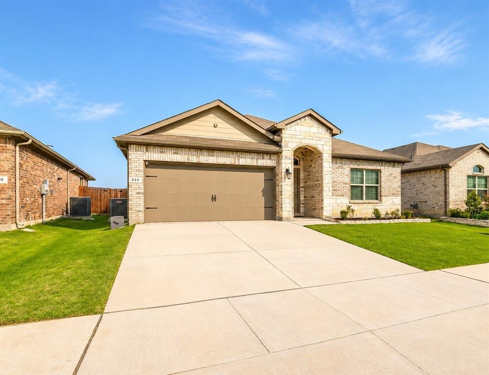 Bar C Ranch - Residential