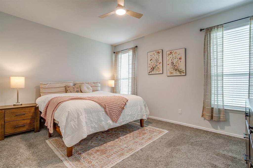 Bar C Ranch - Residential