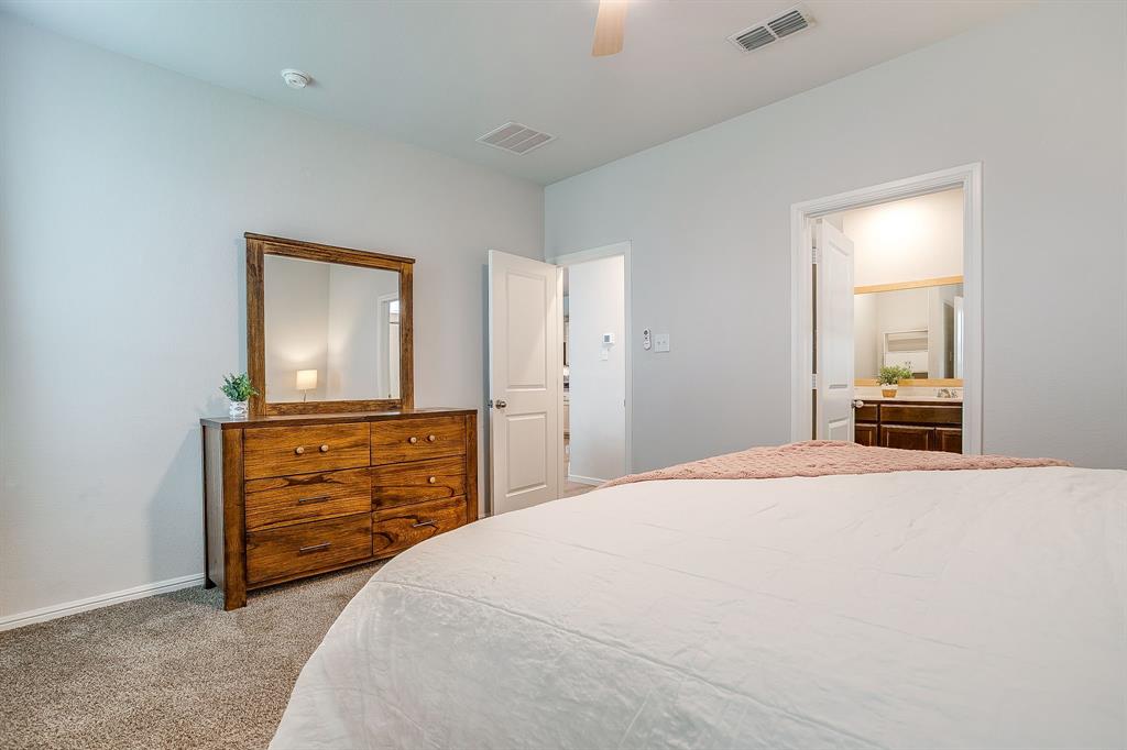 Bar C Ranch - Residential
