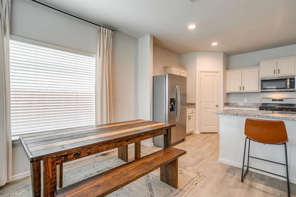 Bar C Ranch - Residential