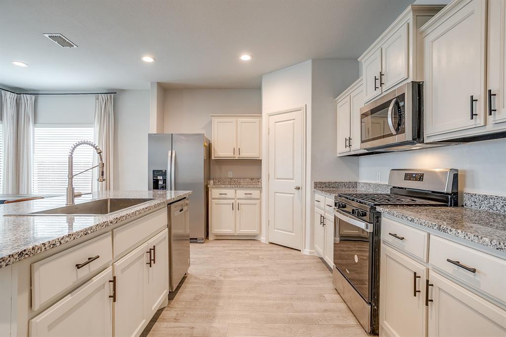 Bar C Ranch - Residential