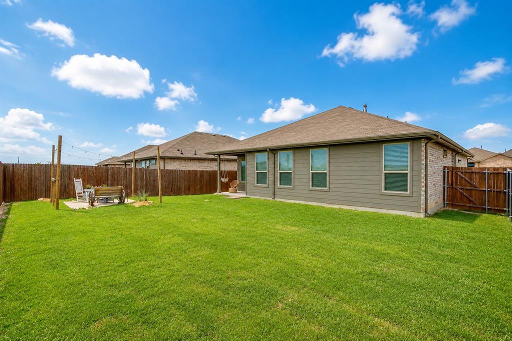 Bar C Ranch - Residential