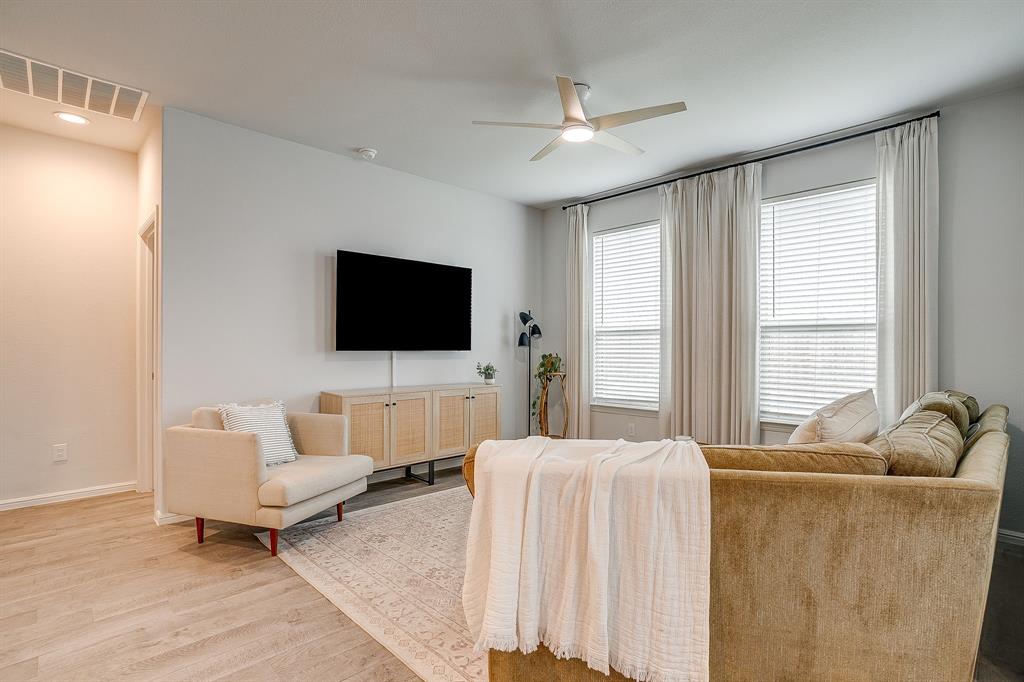 Bar C Ranch - Residential