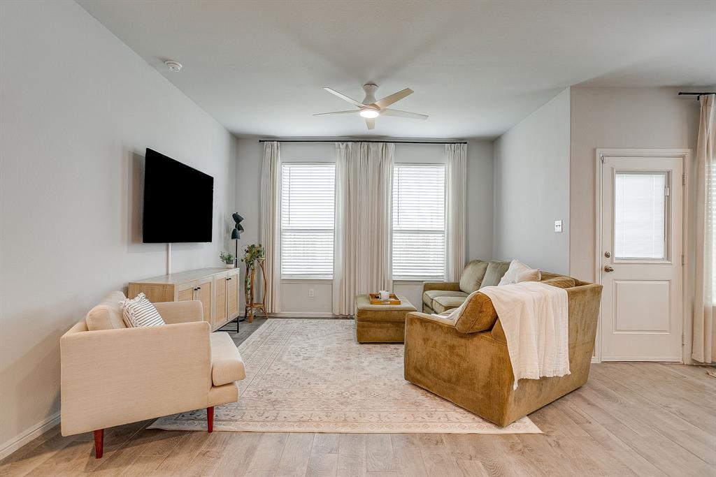 Bar C Ranch - Residential