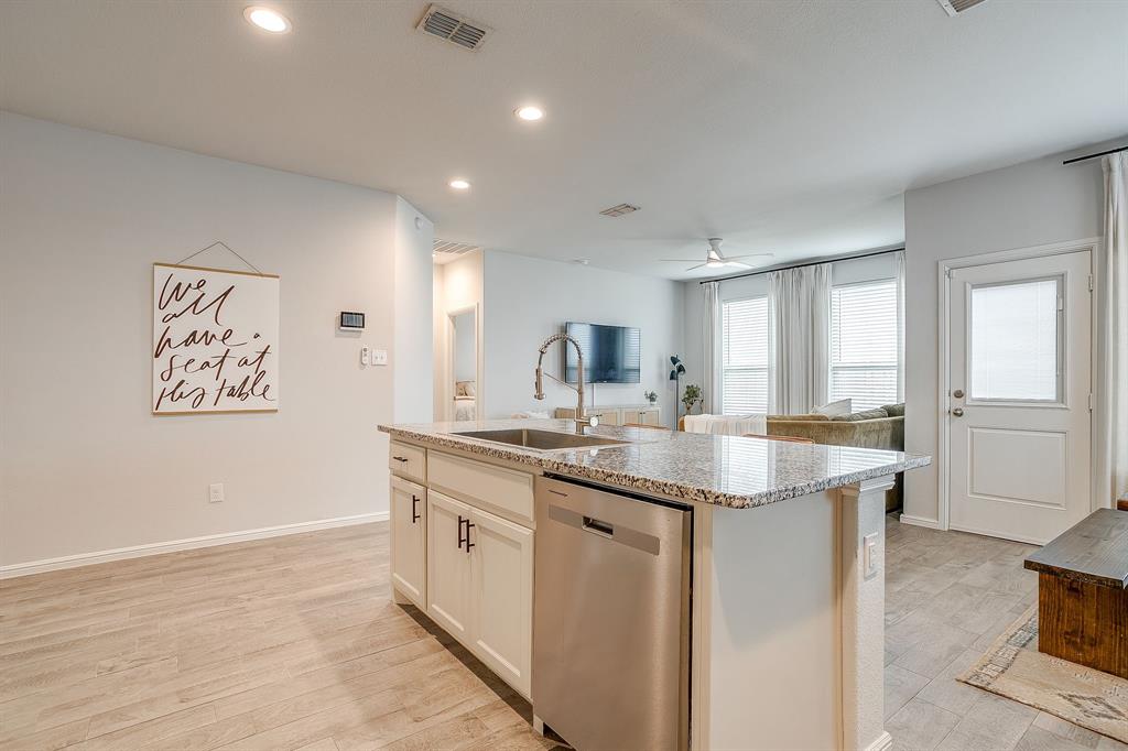 Bar C Ranch - Residential