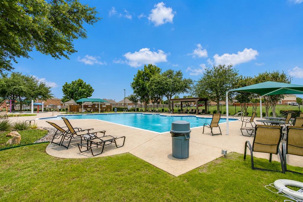 Bar C Ranch - Residential