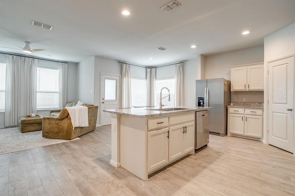 Bar C Ranch - Residential