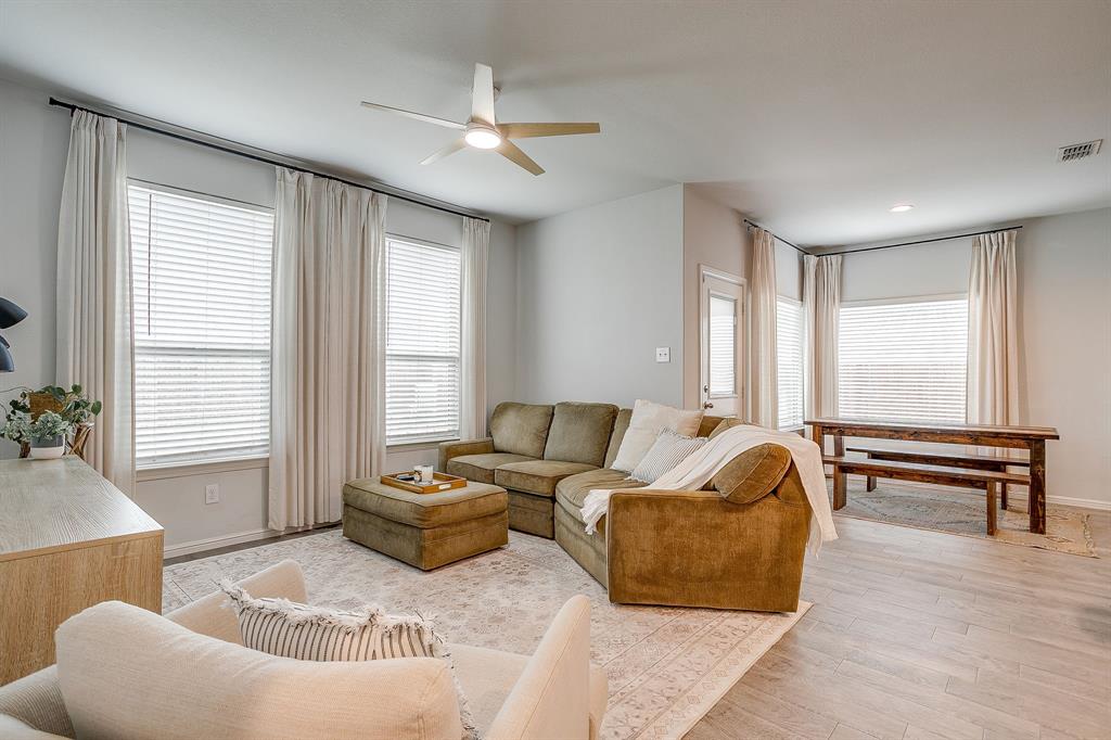 Bar C Ranch - Residential