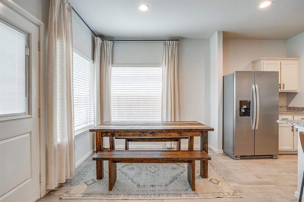 Bar C Ranch - Residential