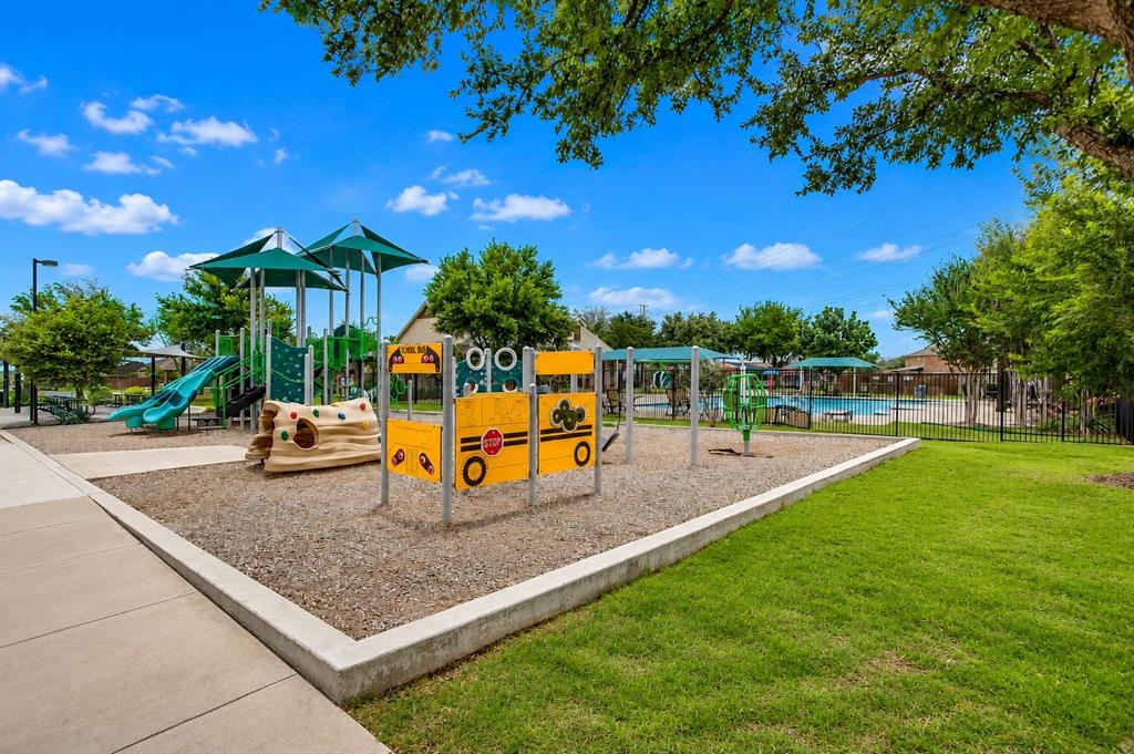 Bar C Ranch - Residential