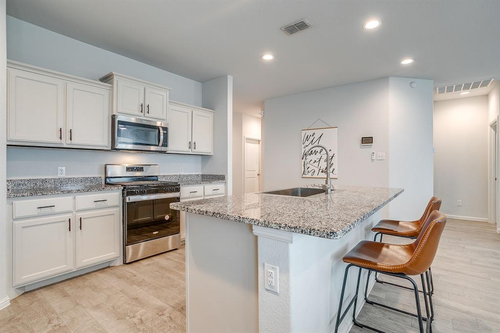 Bar C Ranch - Residential