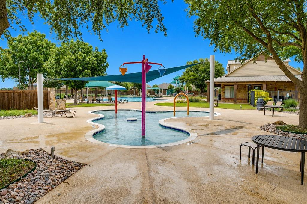 Bar C Ranch - Residential