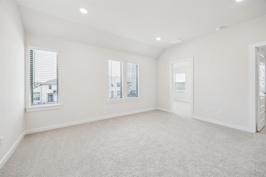 Trails of Lavon - Residential