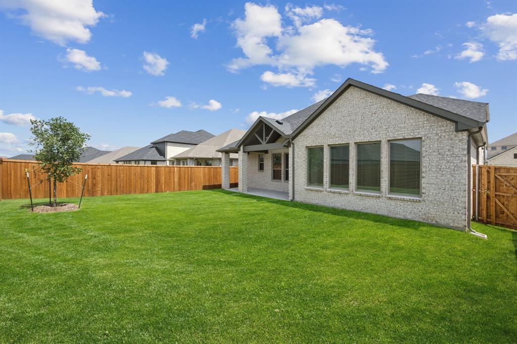 Trails of Lavon - Residential