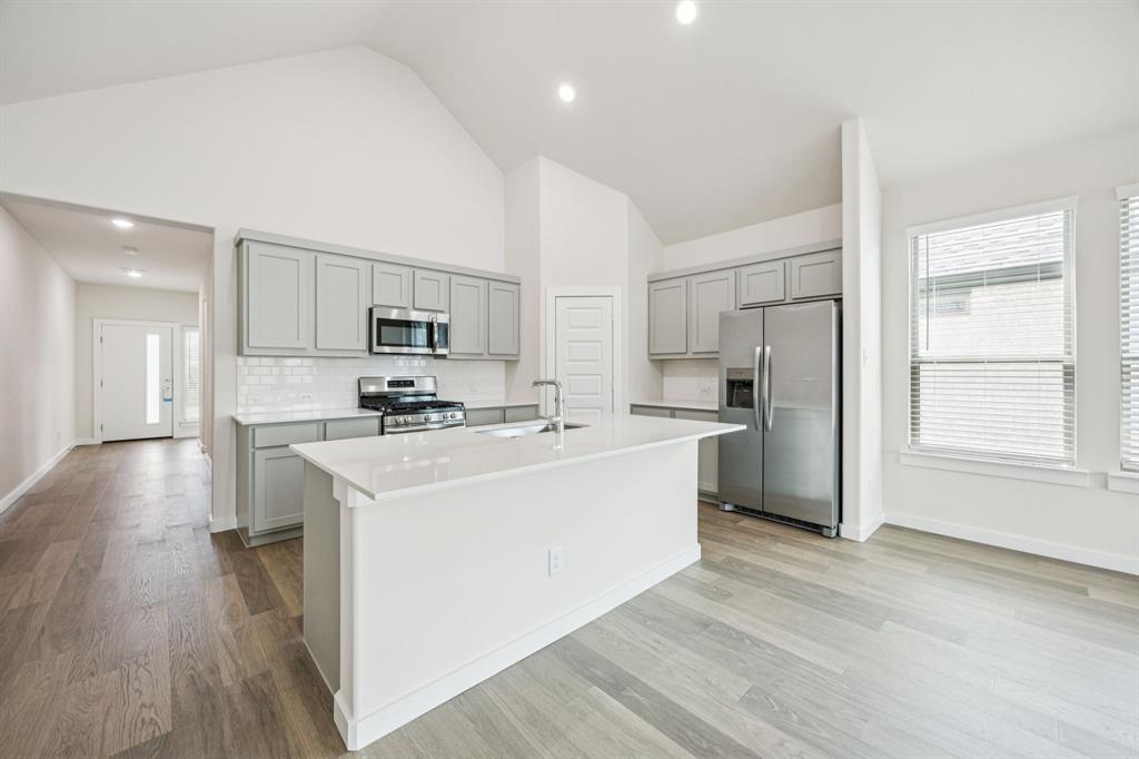 Trails of Lavon - Residential