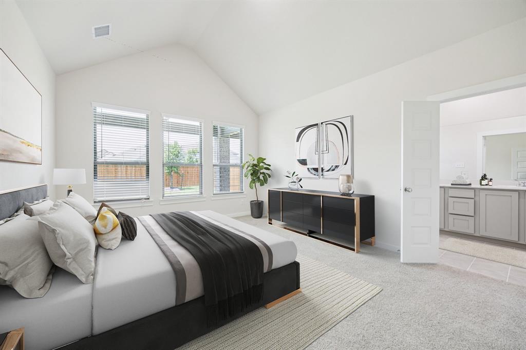 Trails of Lavon - Residential