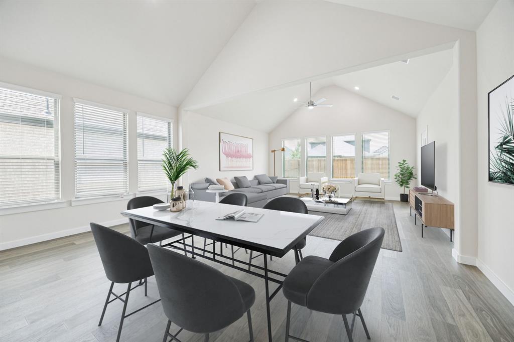 Trails of Lavon - Residential