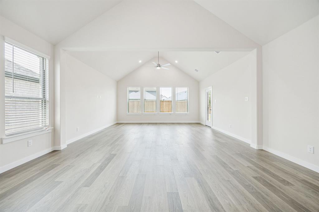 Trails of Lavon - Residential