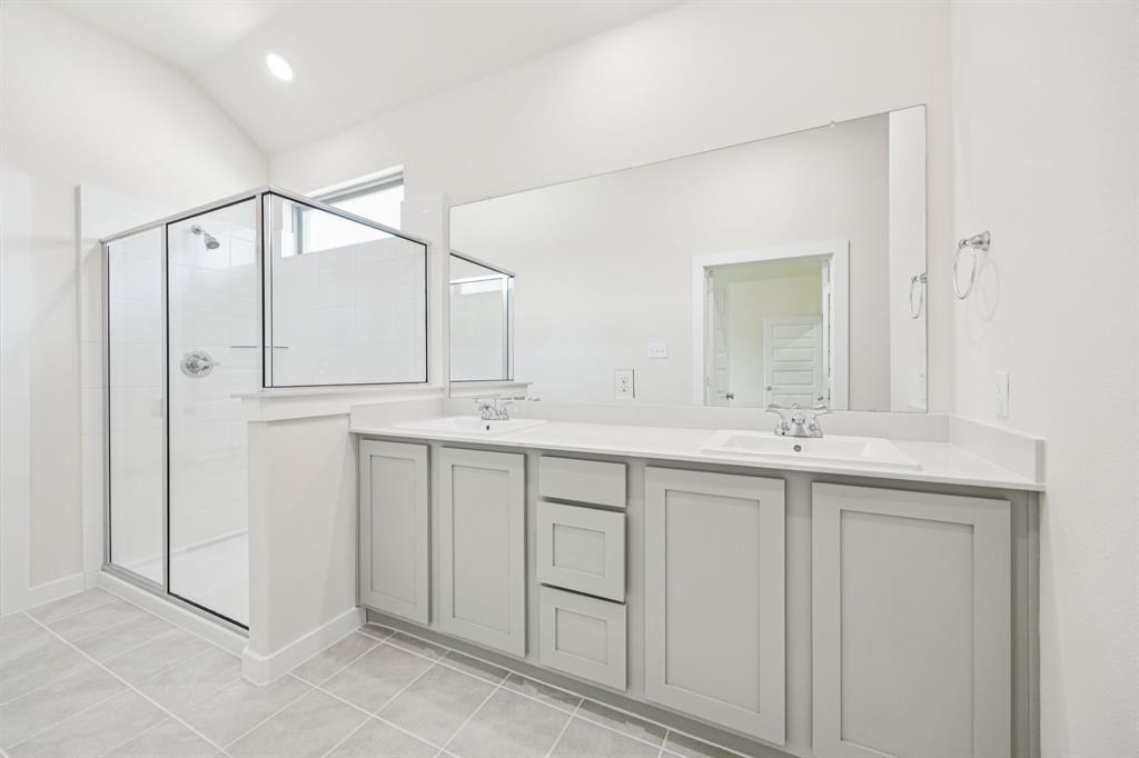 Trails of Lavon - Residential