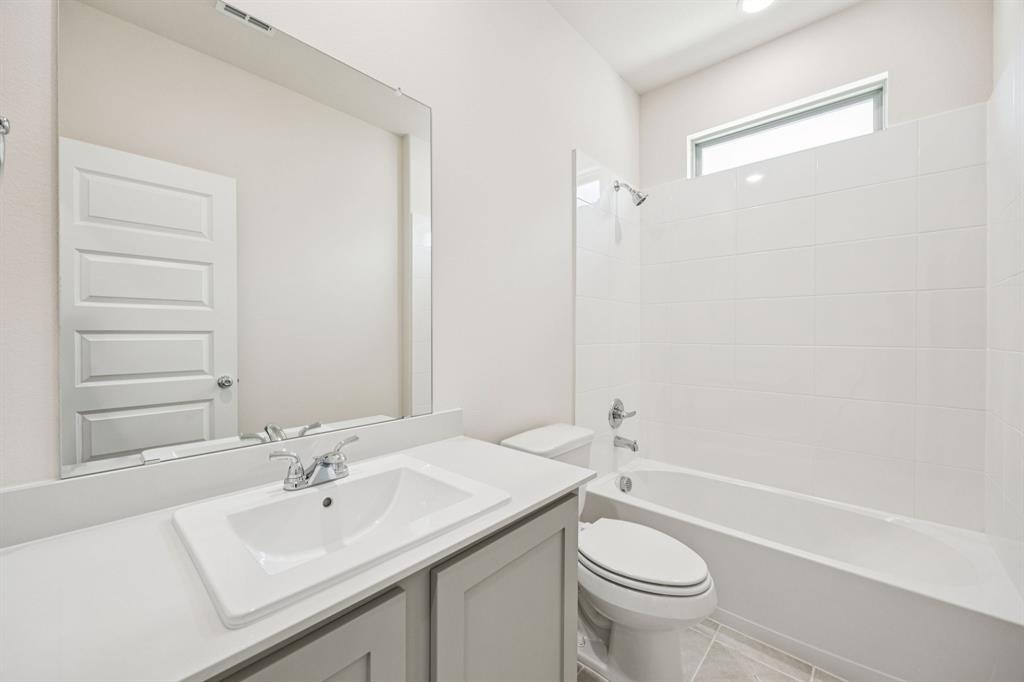 Trails of Lavon - Residential