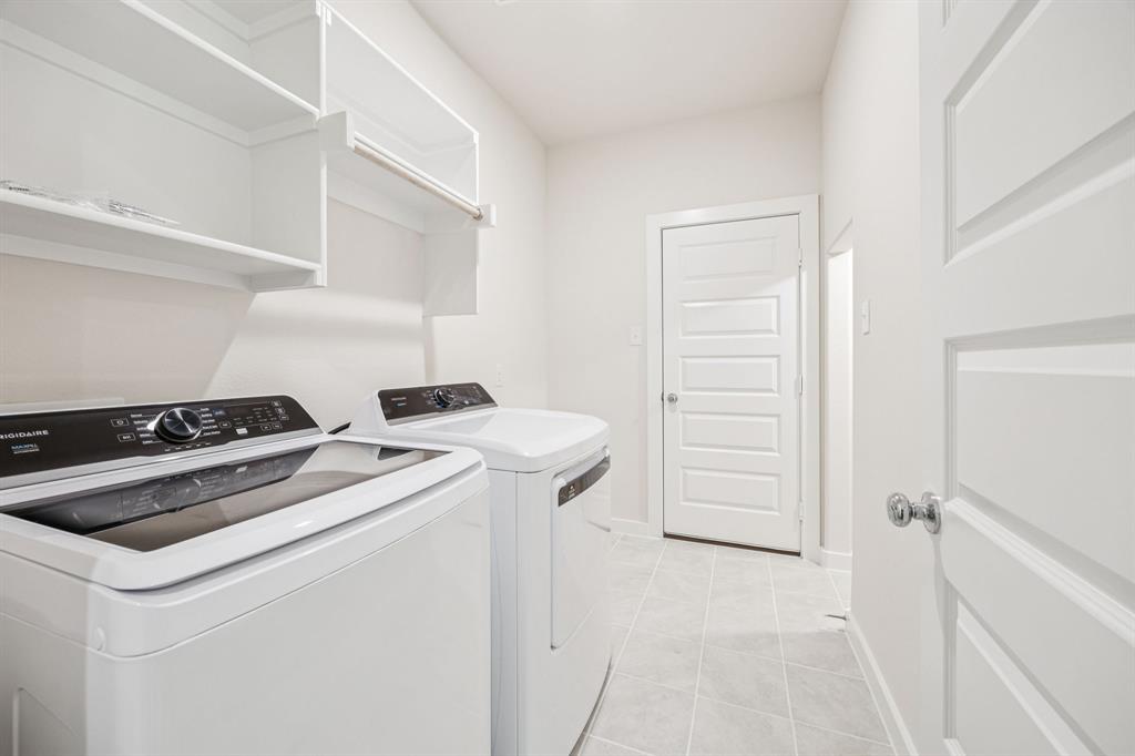 Trails of Lavon - Residential