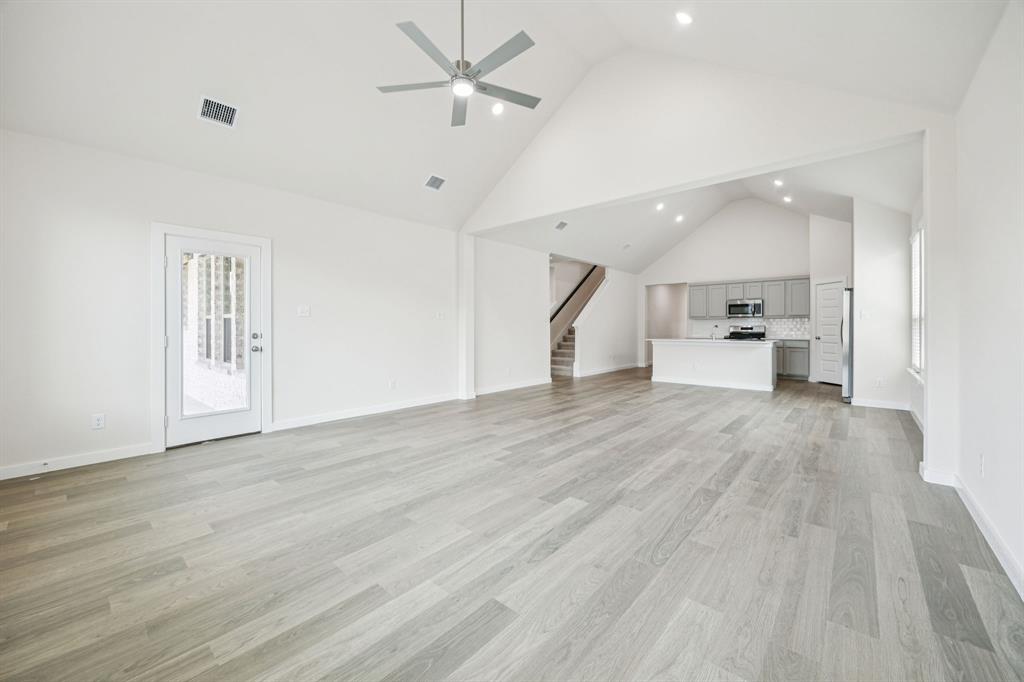 Trails of Lavon - Residential