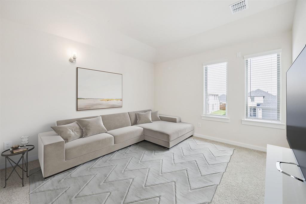 Trails of Lavon - Residential