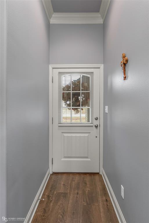 Northwood Trace Sub - Residential