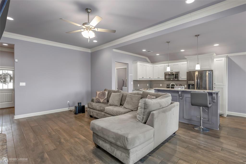 Northwood Trace Sub - Residential