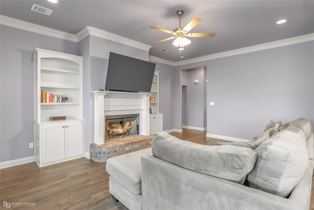 Northwood Trace Sub - Residential