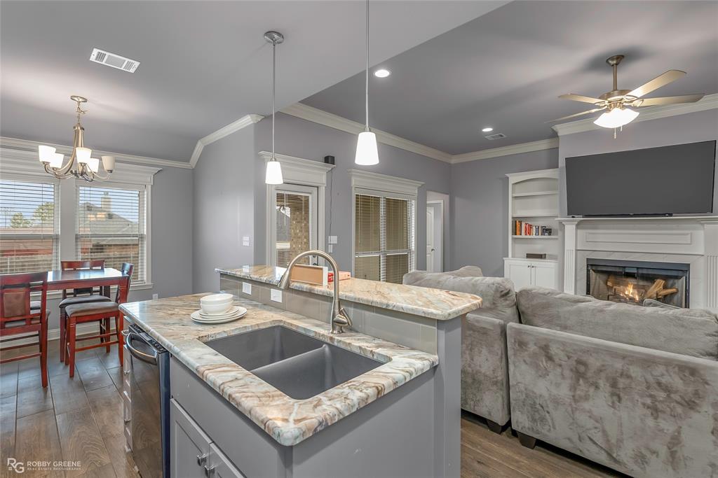 Northwood Trace Sub - Residential