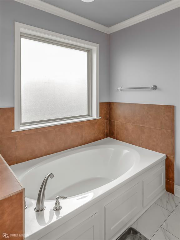 Northwood Trace Sub - Residential