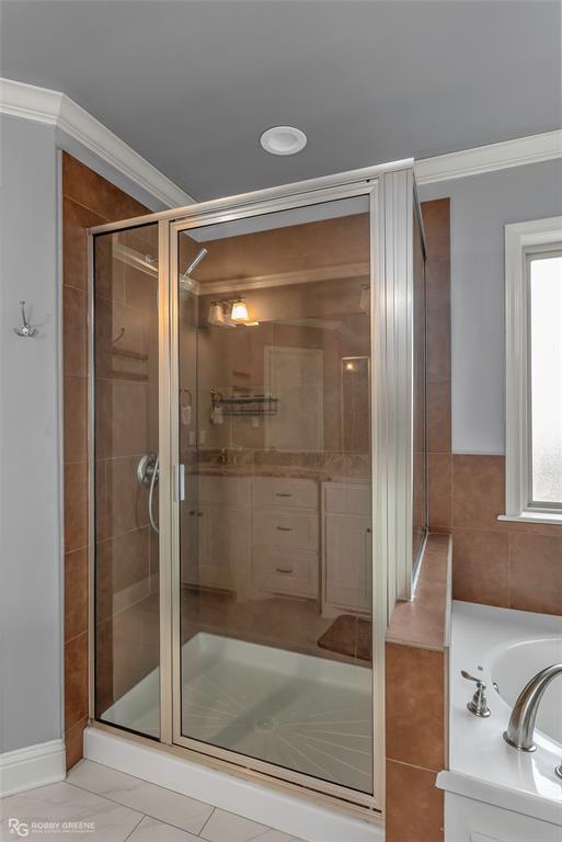 Northwood Trace Sub - Residential