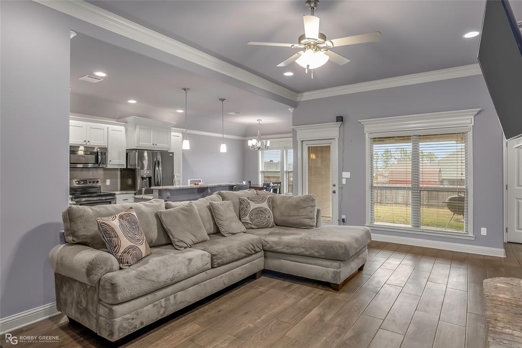 Northwood Trace Sub - Residential