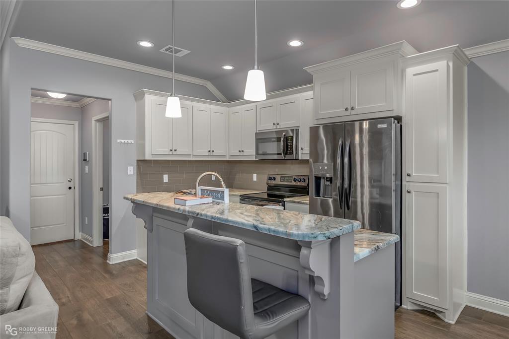 Northwood Trace Sub - Residential