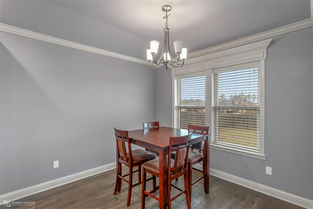 Northwood Trace Sub - Residential