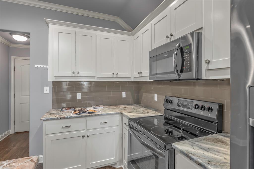 Northwood Trace Sub - Residential