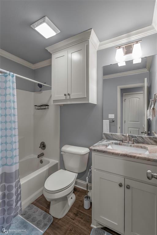 Northwood Trace Sub - Residential