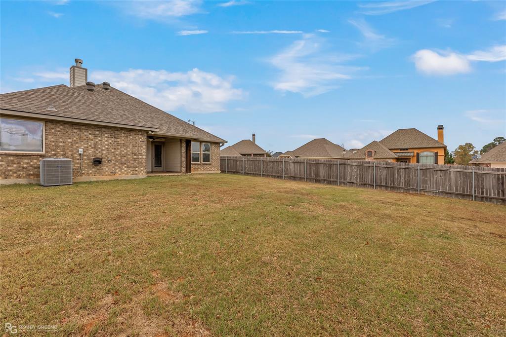 Northwood Trace Sub - Residential