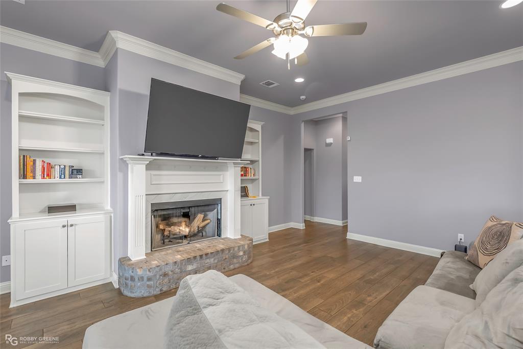 Northwood Trace Sub - Residential