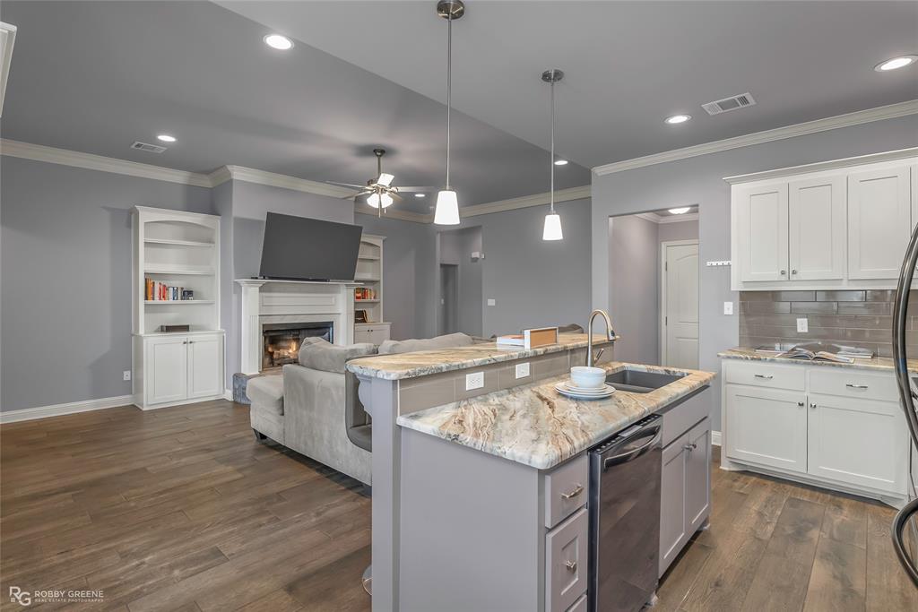 Northwood Trace Sub - Residential