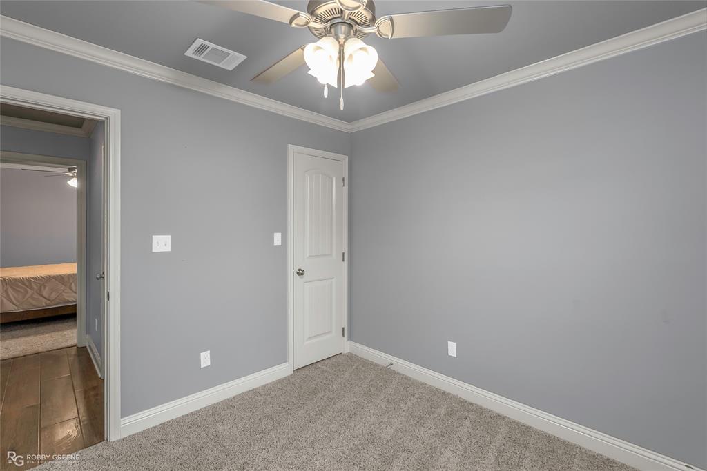 Northwood Trace Sub - Residential