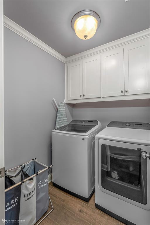 Northwood Trace Sub - Residential