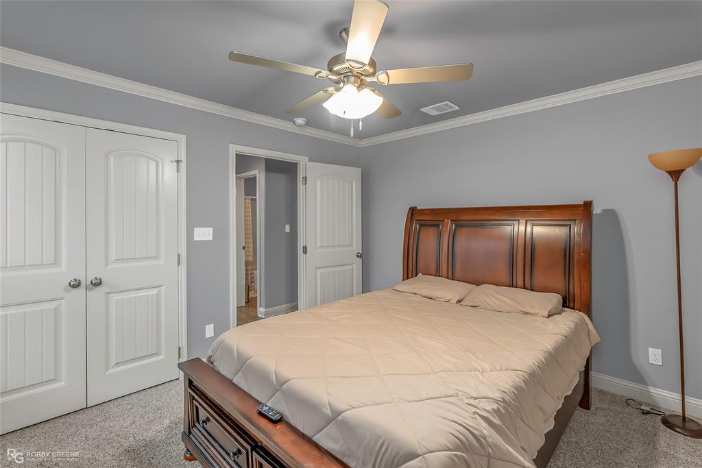 Northwood Trace Sub - Residential