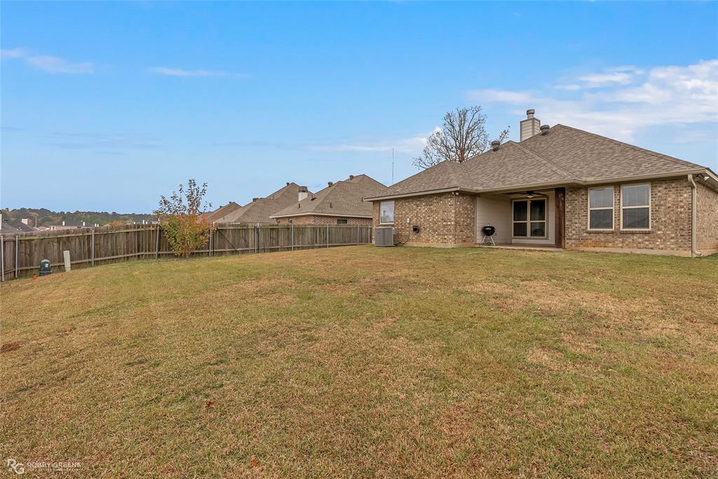 Northwood Trace Sub - Residential