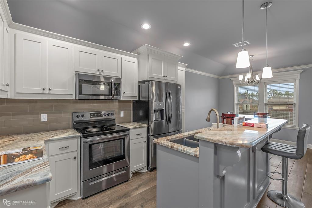 Northwood Trace Sub - Residential