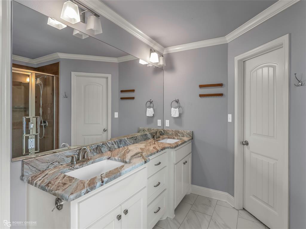 Northwood Trace Sub - Residential