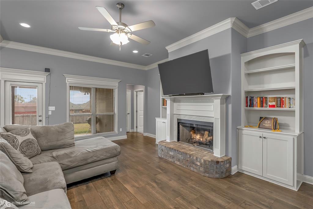 Northwood Trace Sub - Residential